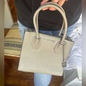 Michael Kors Mercer crossbody bag